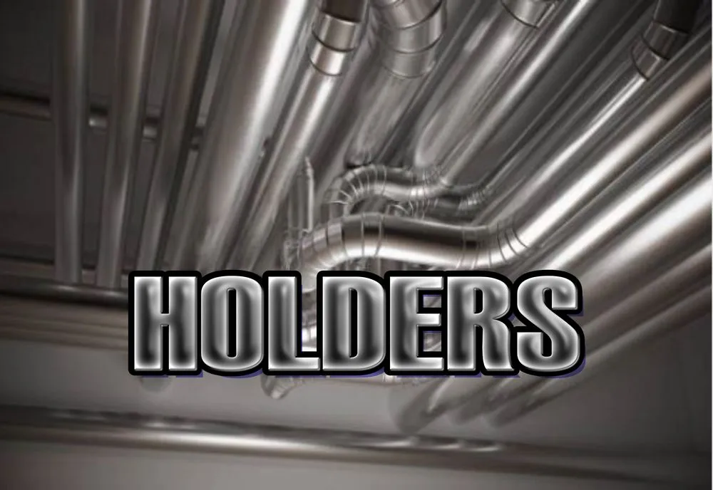 Slide of Holders Air Conditioning & Heating