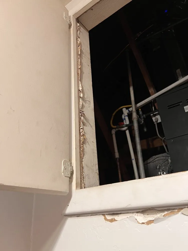 Slide of Holders Air Conditioning & Heating