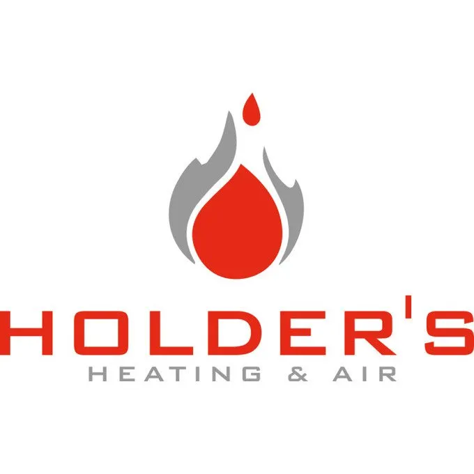 Slide of Holder's Heating & Air