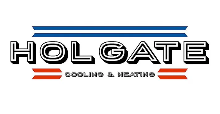 Slide of Holgate Cooling & Heating