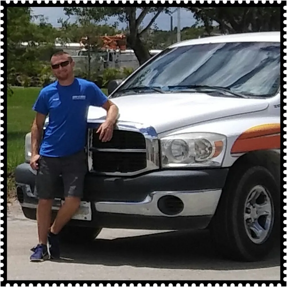 Slide of Holiday A/C Services