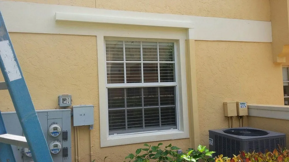 Slide of Holiday A/C Services