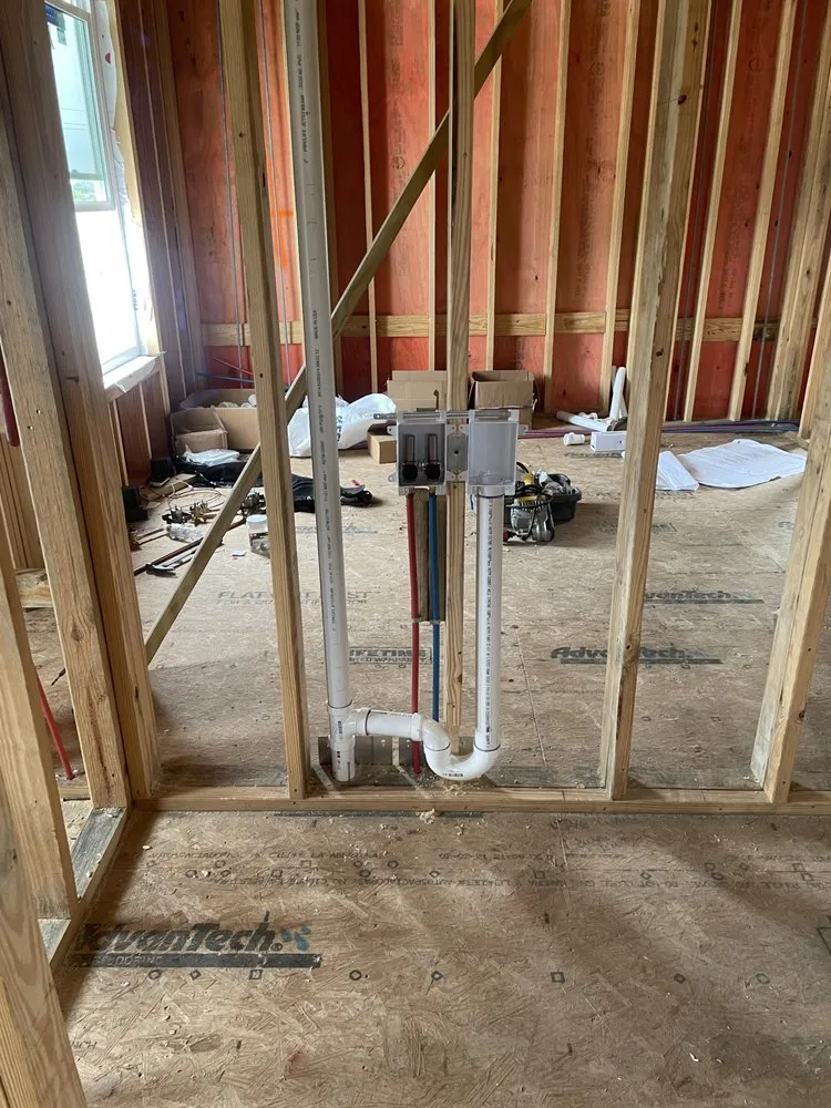 Slide of Holiday Beach Mechanical