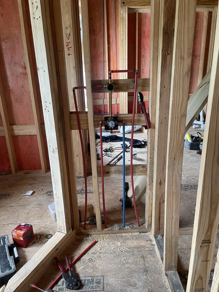 Slide of Holiday Beach Mechanical