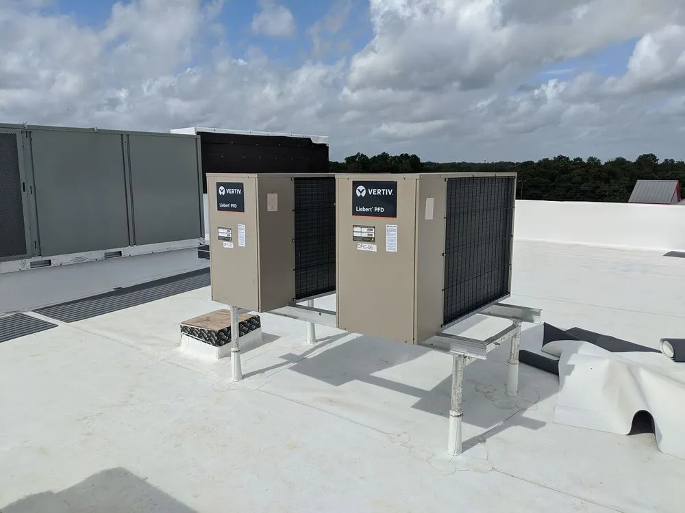 Slide of Holiday Enterprises Heat and Air