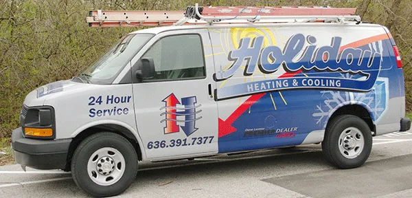 Holiday Heating & Air Conditioning