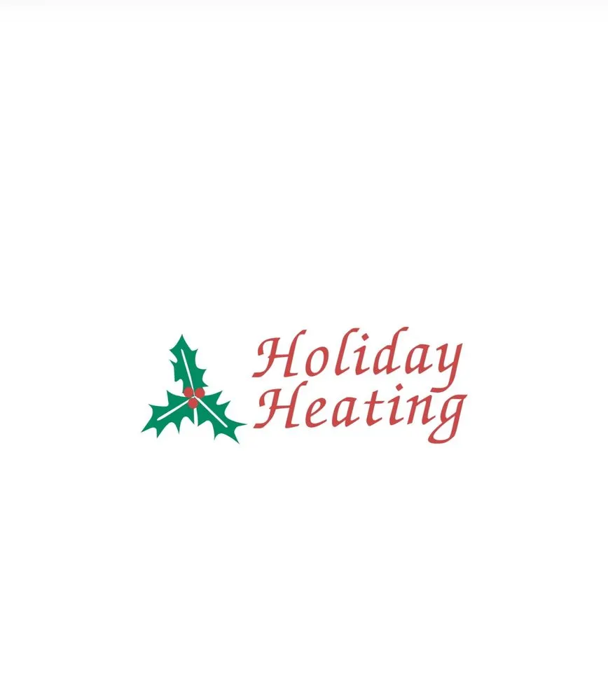 Slide of Holiday Heating