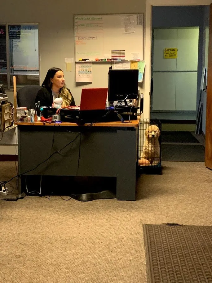 Slide of Holl Sheet Metal