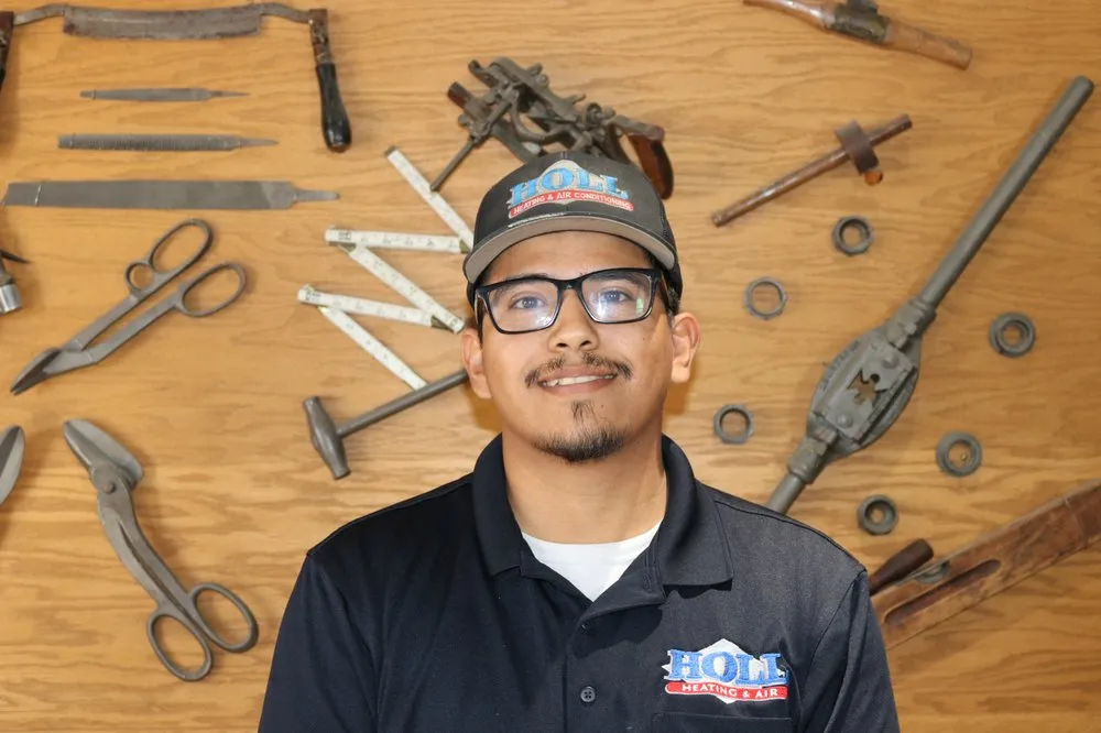 Slide of Holl Sheet Metal