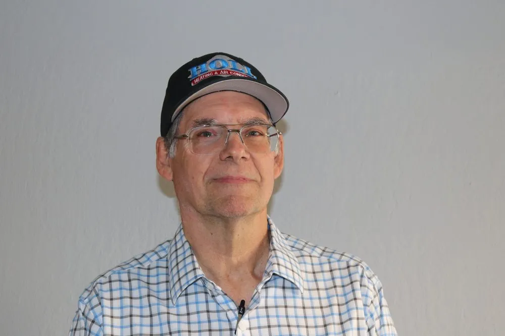 Slide of Holl Sheet Metal