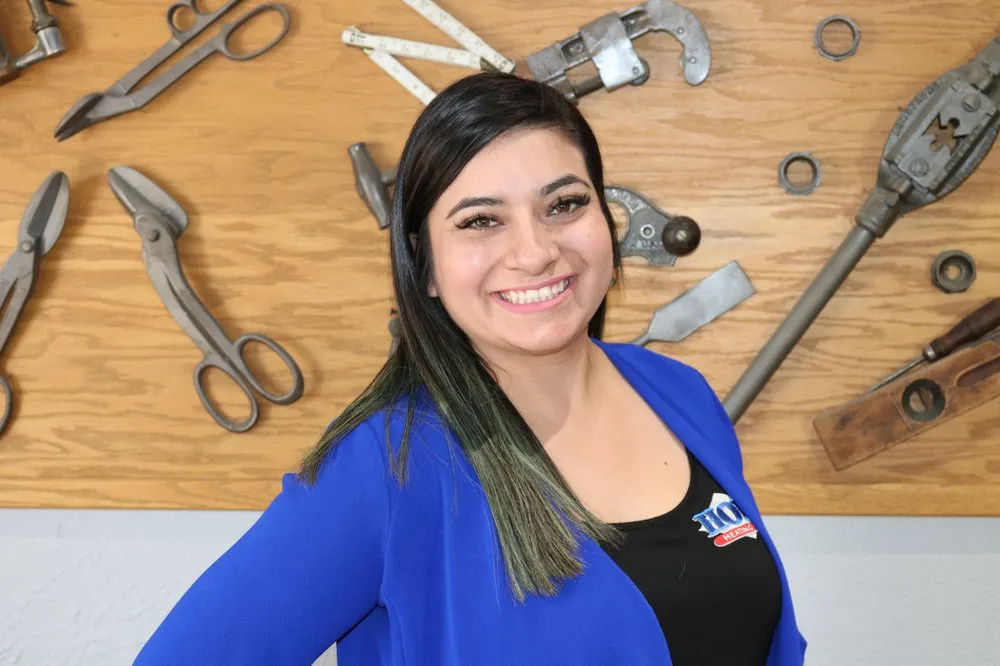 Slide of Holl Sheet Metal