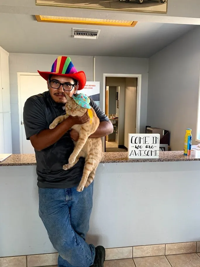 Slide of Holl Sheet Metal