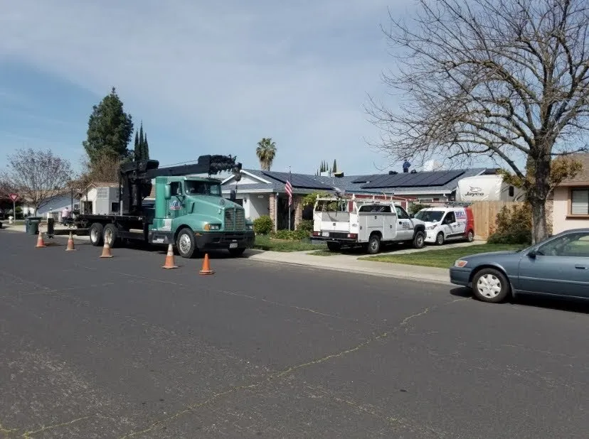 Slide of Holl Sheet Metal