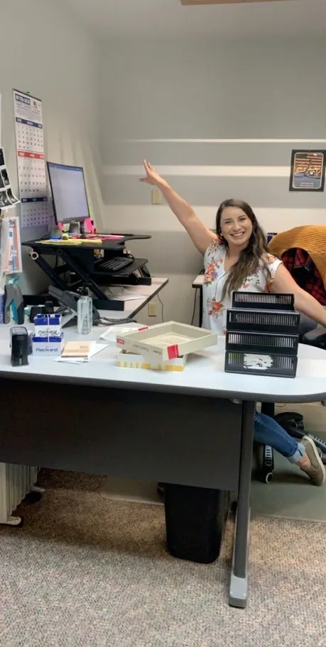 Slide of Holl Sheet Metal