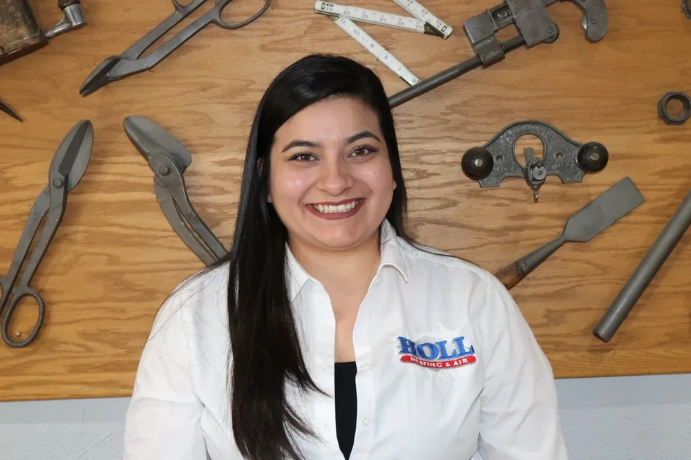 Slide of Holl Sheet Metal