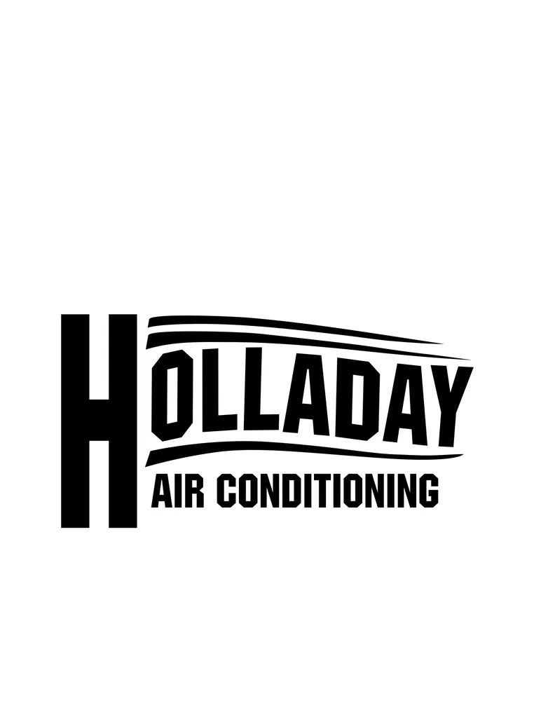 Slide of Holladay Air Conditioning