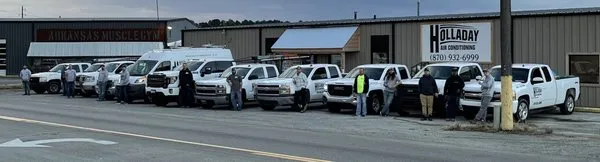 Holladay Air Conditioning