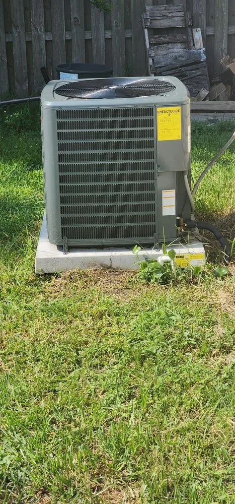 Slide of Holland AC & Heating Services