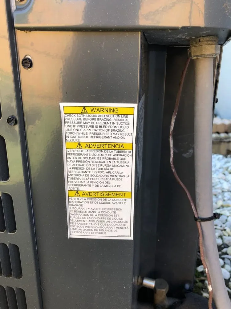 Slide of Holland AC & Heating Services