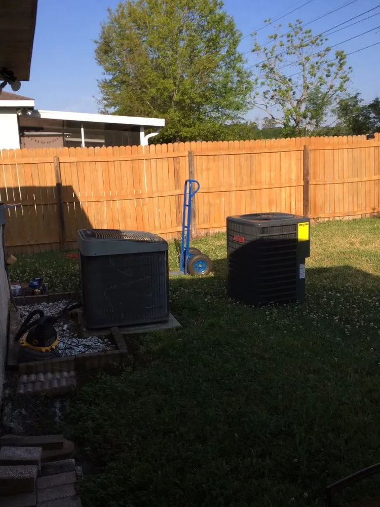 Slide of Holland AC & Heating Services