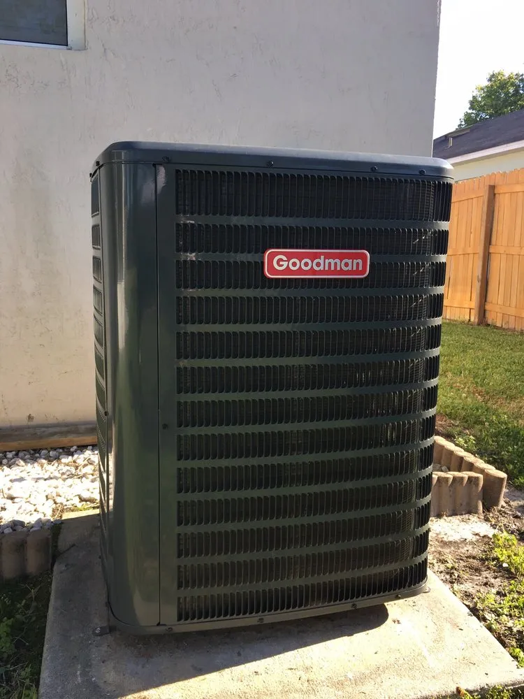 Slide of Holland AC & Heating Services