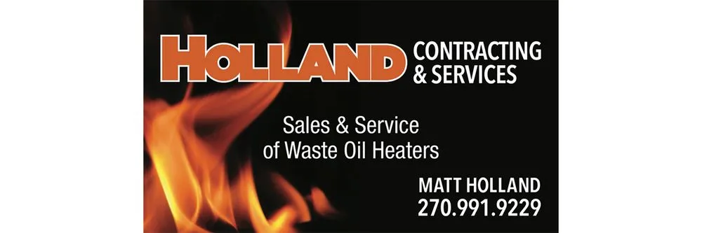 Top-rated HVAC repair experts serving Smiths Grove, KY - Holland Contracting Services