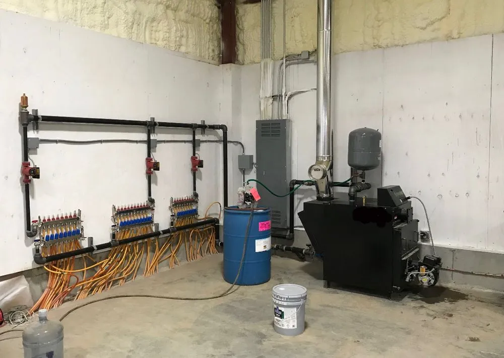 Top-rated air conditioning service in Smiths Grove, KY by Holland Contracting Services