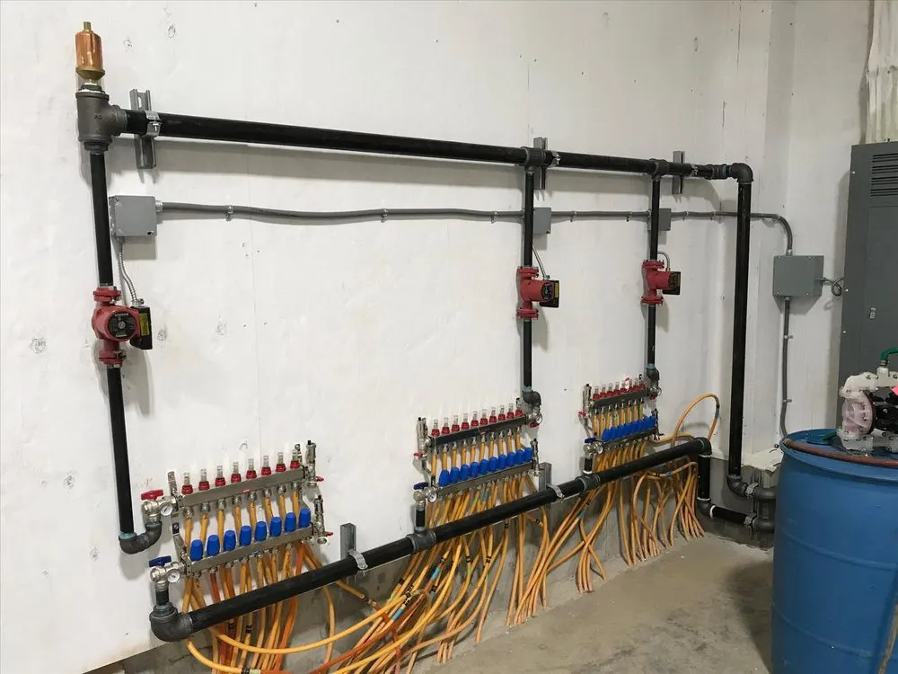 Professional heating repair in Smiths Grove, KY by Holland Contracting Services