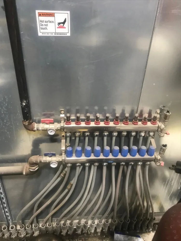 Expert AC installation in Smiths Grove, KY by Holland Contracting Services