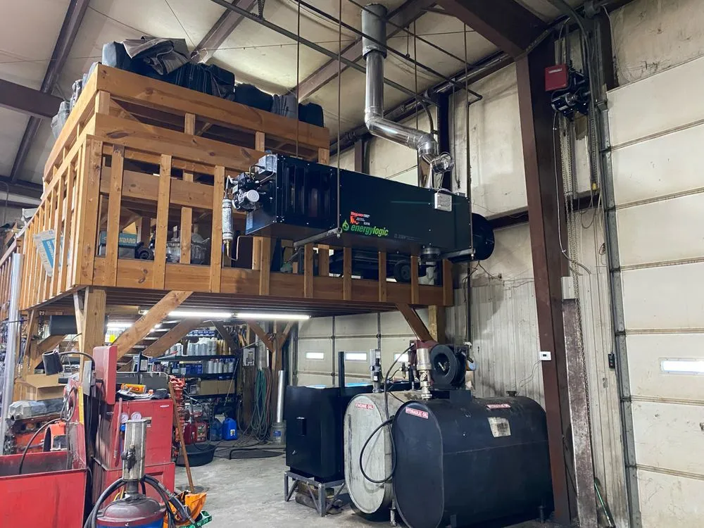 Certified HVAC repair in Smiths Grove, KY - Holland Contracting Services