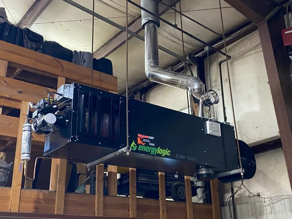 Expert air conditioning service in Smiths Grove, KY by Holland Contracting Services