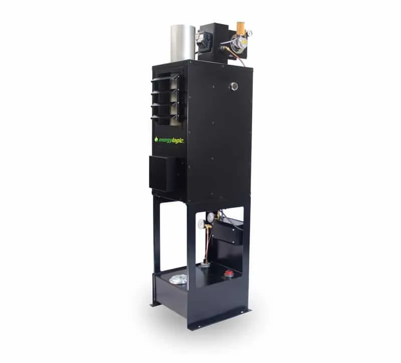 Reliable heating repair for residential systems in Smiths Grove, KY by Holland Contracting Services