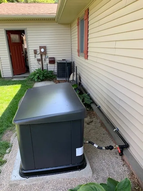 Slide of Holland Heating & Cooling