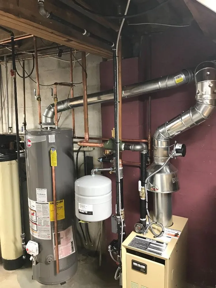 Slide of Holland Heating & Cooling