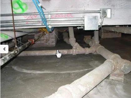 Slide of Hollander Electric