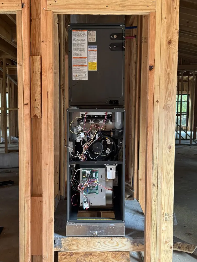 Slide of Hollars Mechanical Heating And Air Conditioning