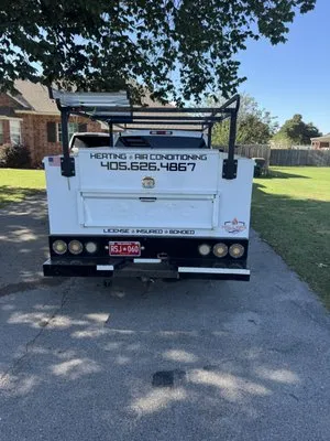 Hollars Mechanical Heating And Air Conditioning