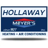 Slide of Hollaway-Meyer's Heating & Air
