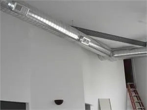 Slide of Hollaway-Meyer's Heating & Air