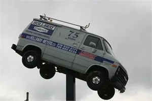 Slide of Hollaway-Meyer's Heating & Air