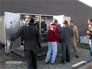 Slide of Hollaway-Meyer's Heating & Air