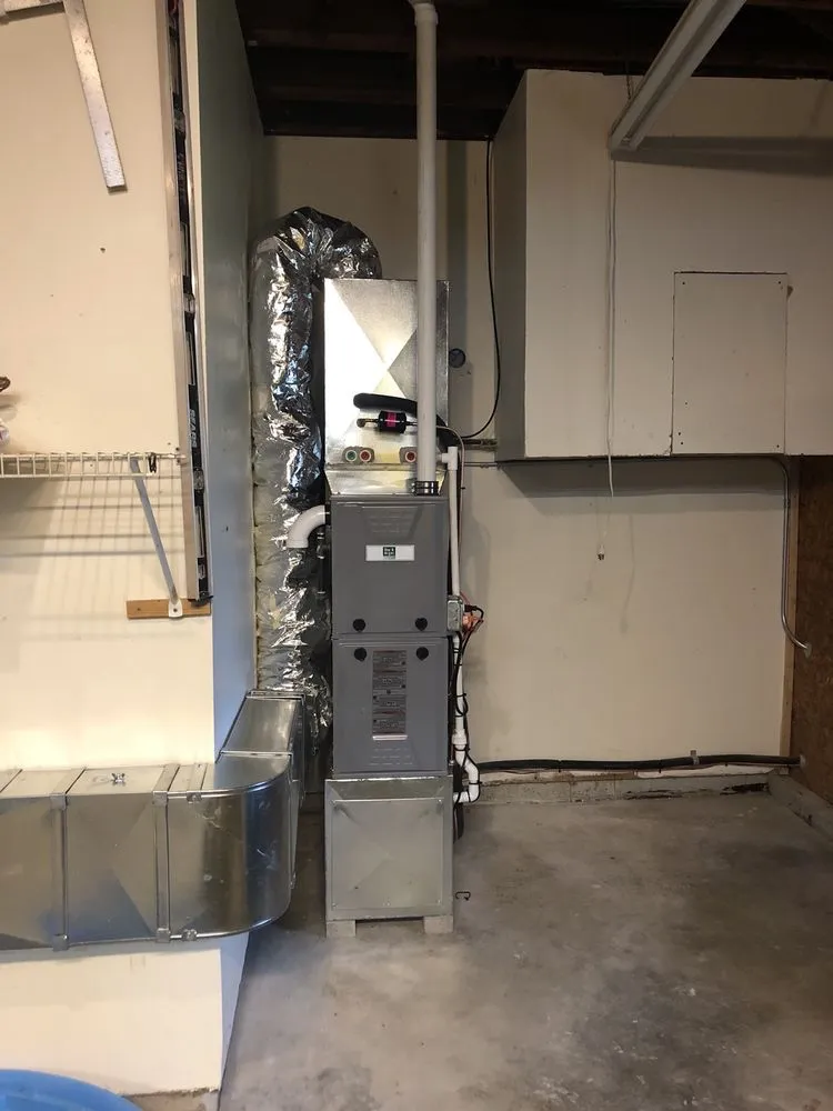 Slide of Hollaway-Meyer's Heating & Air