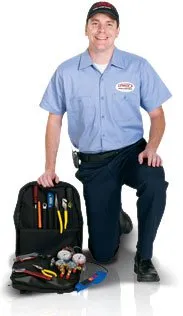 Hollaway-Meyer's Heating & Air