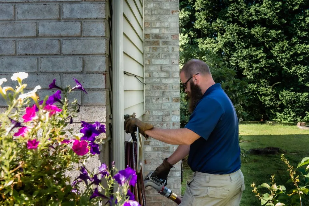 Slide of Hollenbach Home Comfort Services