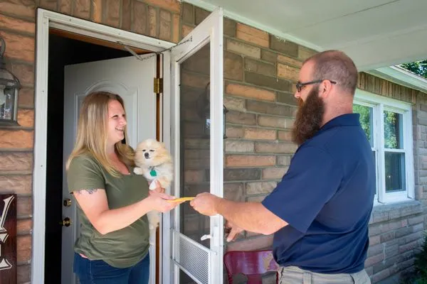 Hollenbach Home Comfort Services