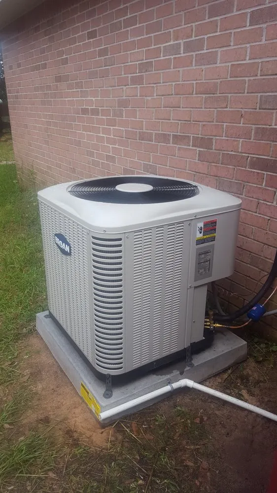 Slide of Hollenback Heating & Air