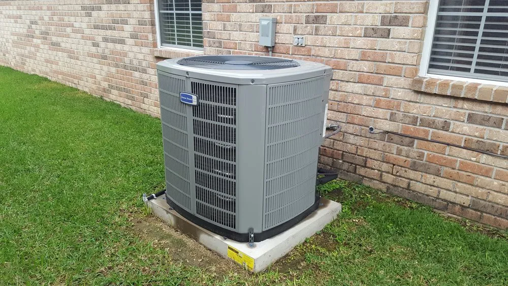 Slide of Hollenback Heating & Air