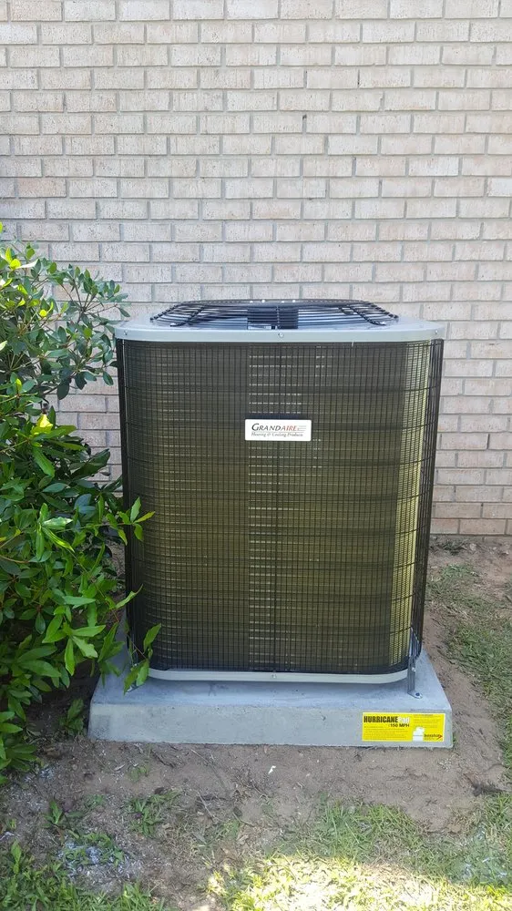 Slide of Hollenback Heating & Air