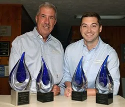 Slide of Holley Heating & Air Conditioning