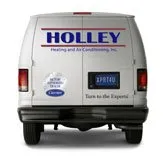 Slide of Holley Heating & Air Conditioning